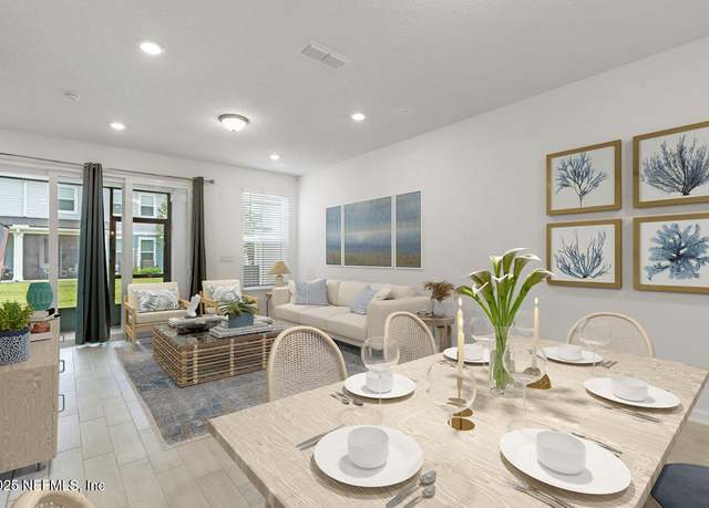 Property at 39 Thurnham Ln, St. Augustine, FL 32092, 3 beds, 2.5 baths