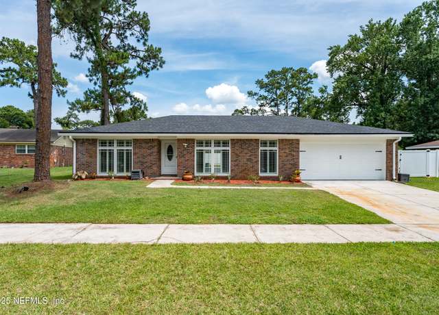 Property at 5120 Edgeware Ct, Jacksonville, FL 32217, 3 beds, 2 baths