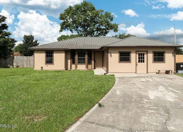 Property at 3213 Trishas Ct, Green Cove Springs, FL 32043, 3 beds, 2 baths