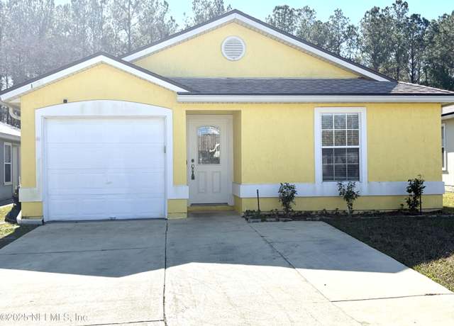 Property at 1967 Longneedle Ln, Middleburg, FL 32068, 3 beds, 2 baths