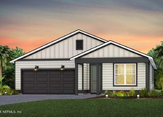 Property at 148 Coordinate Ln, St. Johns, FL 32259, 4 beds, 2 baths