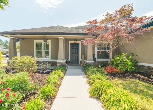 Property at 210 Pond Run Ln, Jacksonville, FL 32218, 4 beds, 2 baths