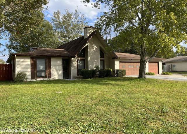 Property at 1933 Timucua Trl, Middleburg, FL 32068, 3 beds, 2 baths