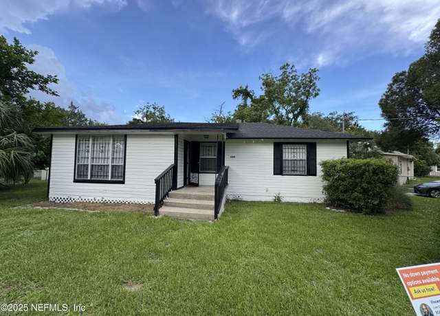 Property at 6554 New Kings Rd, Jacksonville, FL 32219, 2 beds, 2 baths