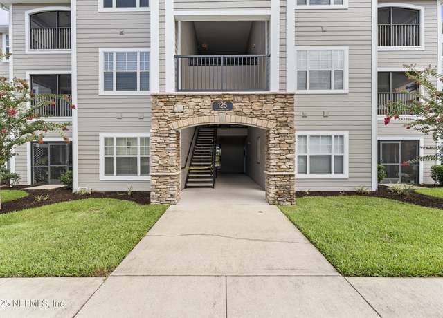 Property at 125 Legendary Dr #105, St. Augustine, FL 32092, 2 beds, 2 baths