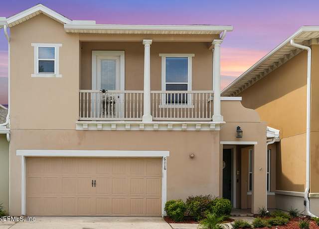 Property at 6116 Clearsky Dr, Jacksonville, FL 32258, 3 beds, 2.5 baths