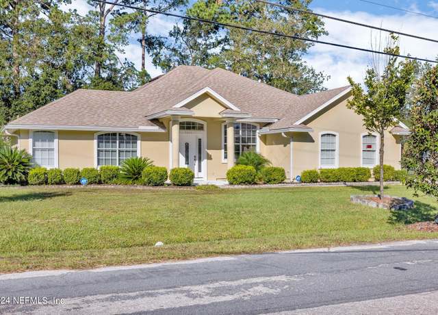 Property at 9606 Melvina Rd, Jacksonville, FL 32257, 3 beds, 2 baths