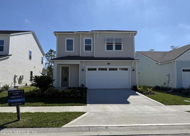 Property at 37 Mahogany Way, Palm Coast, FL 32164, 3 beds, 2.5 baths