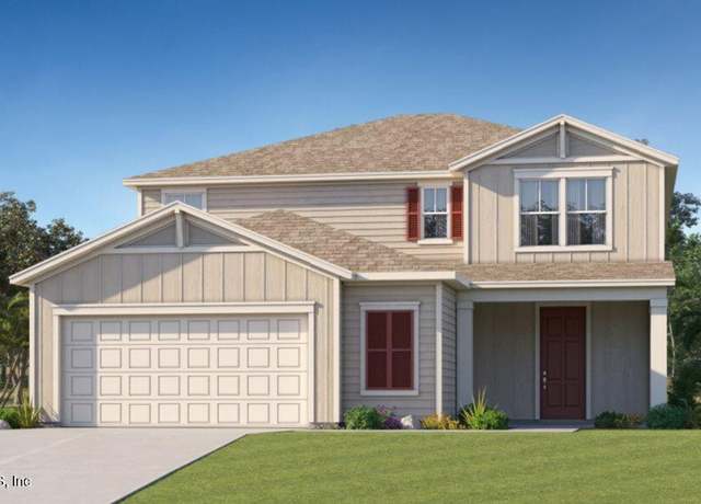 Property at 2320 River Park, Green Cove Springs, FL 32043, 5 beds, 3.5 baths