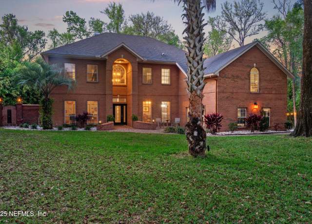 Property at 1053 Anchor Rd, St. Johns, FL 32259, 4 beds, 3 baths