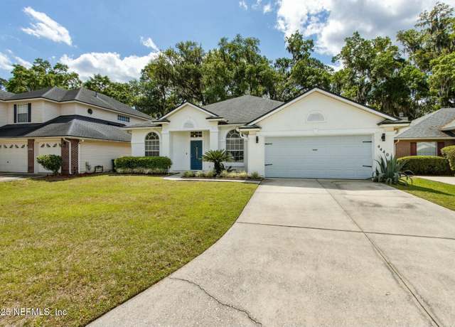 Property at 4440 Summer Haven Blvd S, Jacksonville, FL 32258, 4 beds, 2.5 baths