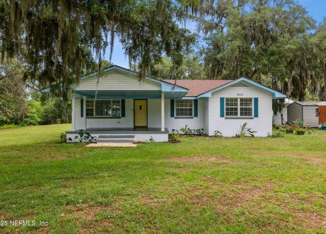 Property at 1874 Clinch Dr, Fernandina Beach, FL 32034, 3 beds, 2 baths