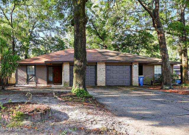 Property at 3541 Colony Cove Trl, Jacksonville, FL 32277, 2 beds, 2 baths