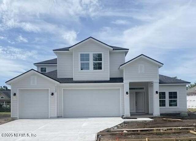 Property at 96088 Pirates Bluff Rd Rd, Yulee, FL 32097, 5 beds, 5 baths