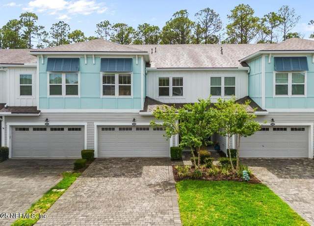 Property at 3603 Marsh Reserve Blvd, Jacksonville, FL 32224, 3 beds, 2.5 baths