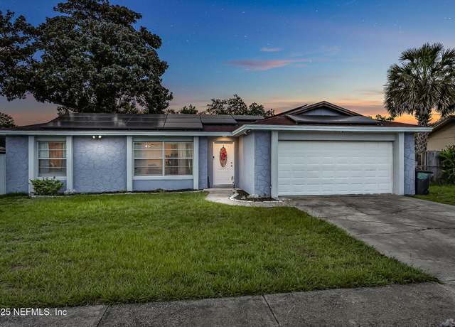 Property at 8359 Ireland Dr, Jacksonville, FL 32244, 4 beds, 2 baths