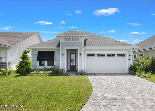 Property at 234 Lamego Ln, St. Augustine, FL 32095, 3 beds, 3 baths