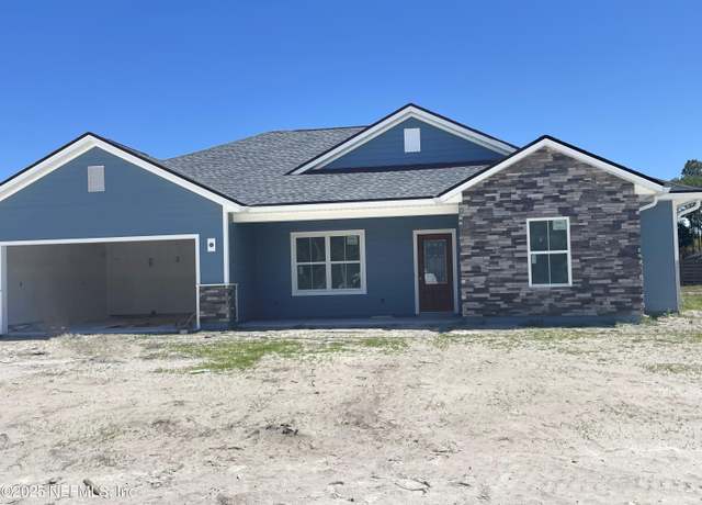 Property at 4943 SE 10th Pl, Keystone Heights, FL 32054, 4 beds, 2 baths