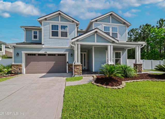 Property at 185 Calumet Dr, St. Johns, FL 32259, 5 beds, 4 baths