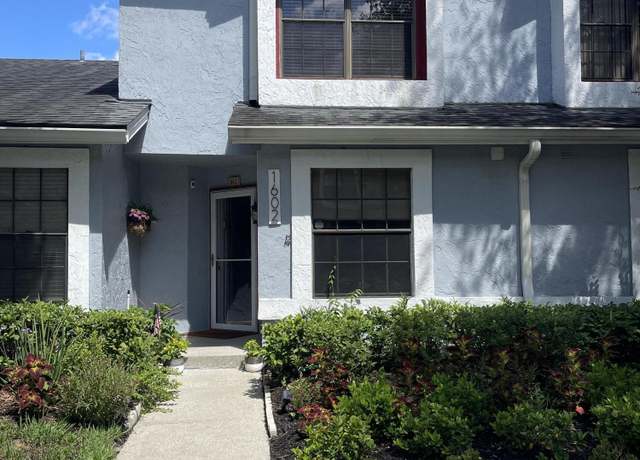 Property at 8715 Belle Rive Blvd #1602, Jacksonville, FL 32256, 2 beds, 1.5 baths
