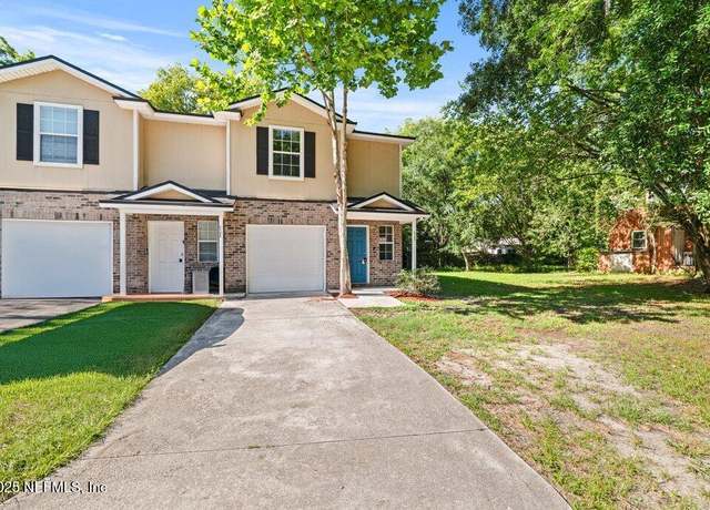 Property at 3143 Post St, Jacksonville, FL 32205, 3 beds, 2.5 baths