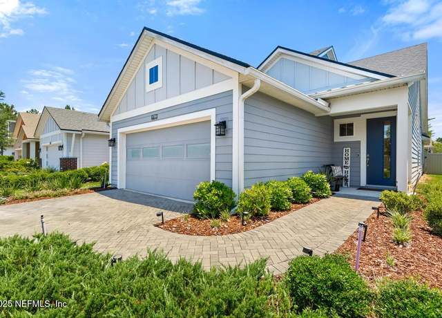 Property at 9789 Intellect Trl, Jacksonville, FL 32256, 4 beds, 3 baths