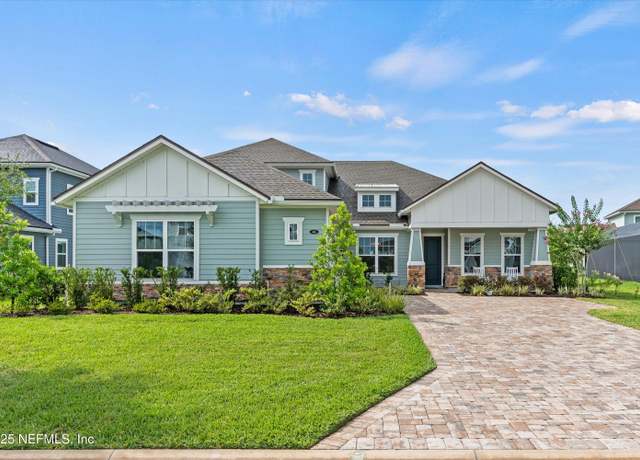 Property at 46 Hydrilla Ct, St. Augustine, FL 32095, 4 beds, 3.5 baths
