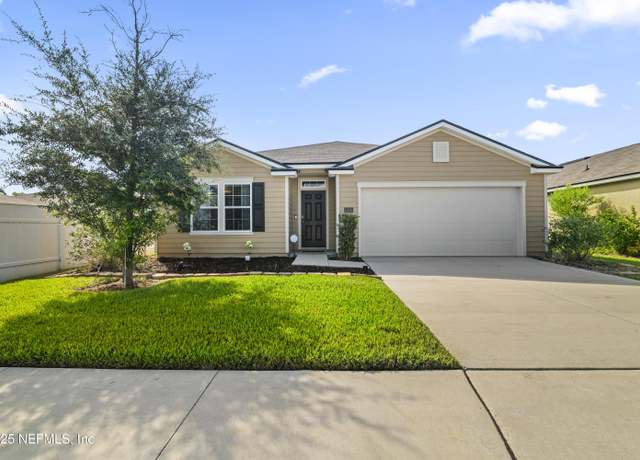 Property at 11541 Stickleback Ln, Jacksonville, FL 32226, 4 beds, 2 baths