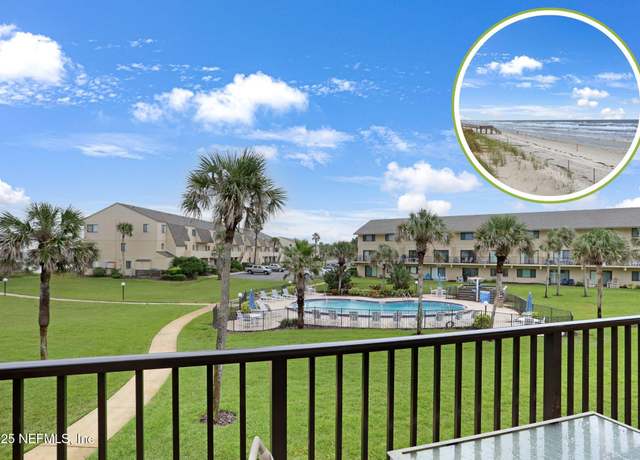 Property at 8550 A1a South #22214, St Augustine, FL 32080, 2 beds, 2.5 baths