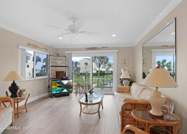 Property at 8550 A1a South #22214, St. Augustine, FL 32080, 2 beds, 2.5 baths