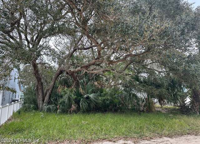 Property at 2721 S John Bull St, Flagler Beach, FL 32136