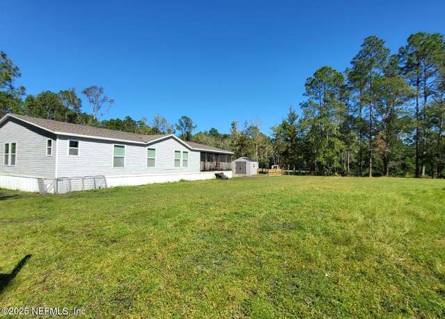 Property at 9545 Plummer Rd, Jacksonville, FL 32219, 4 beds, 2 baths