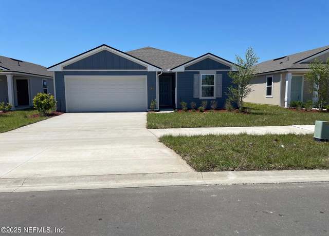 Property at 12603 Rubber Fig Ter, Jacksonville, FL 32218, 4 beds, 2 baths
