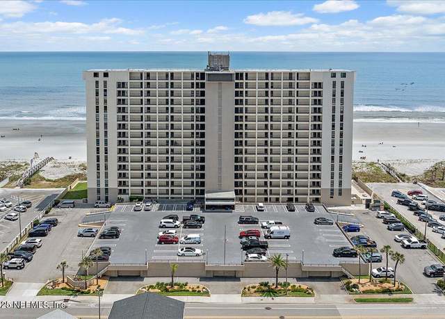 Property at 1301 1st St S #1106, Jacksonville Beach, FL 32250, 2 beds, 2 baths