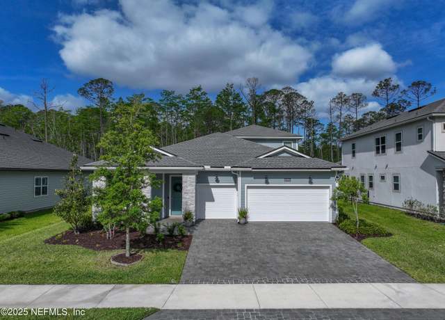 Property at 10396 Silverbrook Trl, Jacksonville, FL 32256, 4 beds, 4 baths