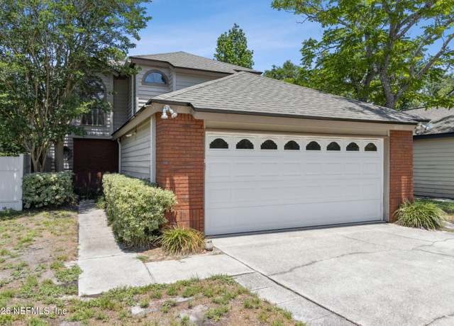 Property at 8278 Copperfield Cir W, Jacksonville, FL 32244, 3 beds, 2.5 baths