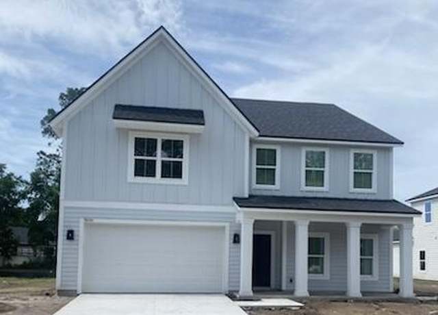 Property at 96100 Pirates Bluff Rd, Yulee, FL 32097, 5 beds, 4 baths