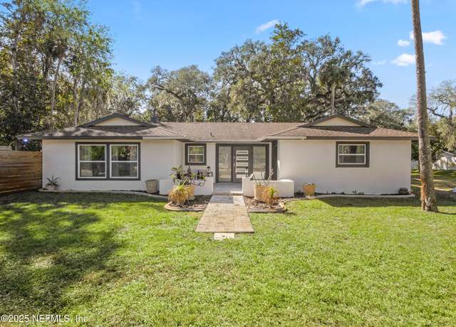 Property at 5062 N Ocean Shore Blvd, Palm Coast, FL 32137, 3 beds, 2 baths