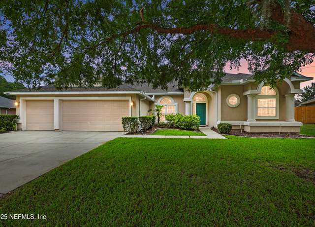 Property at 11931 Magnolia Falls Dr, Jacksonville, FL 32258, 4 beds, 3 baths
