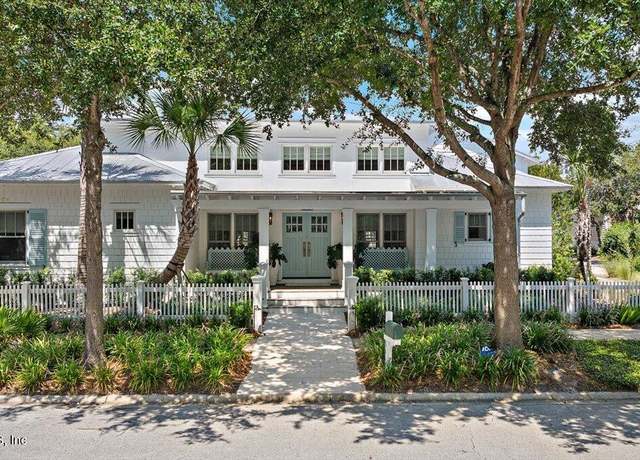 Property at 3660 Marathon Ky, Jacksonville Beach, FL 32250, 4 beds, 3.5 baths