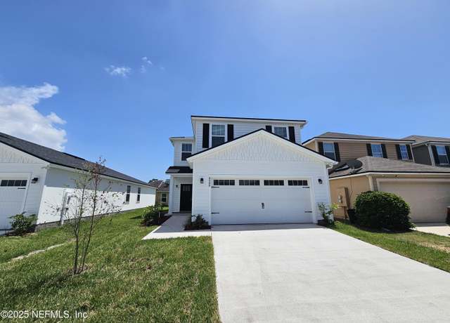 Property at 8588 Dylan Michael Dr, Jacksonville, FL 32210, 3 beds, 2.5 baths