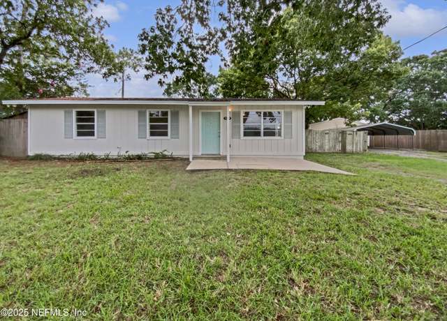 Property at 12238 Bayonne St, Jacksonville, FL 32224, 3 beds, 2 baths