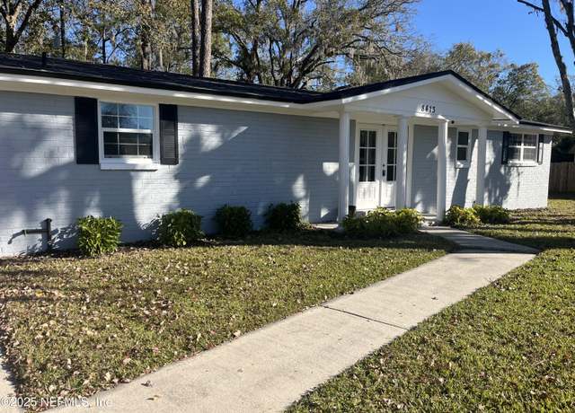 Property at 8413 Rock Knoll Dr, Jacksonville, FL 32221, 3 beds, 2 baths