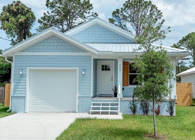 Property at 948 Collier Blvd, St. Augustine, FL 32084, 3 beds, 2 baths