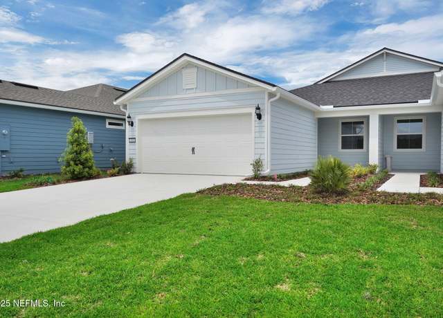 Property at 333 Ecliptic Loop, Yulee, FL 32097, 2 beds, 2 baths