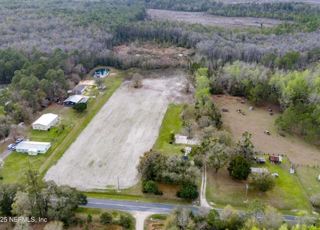 Property at 8300 SE 325 County Road, Hampton, FL 32044