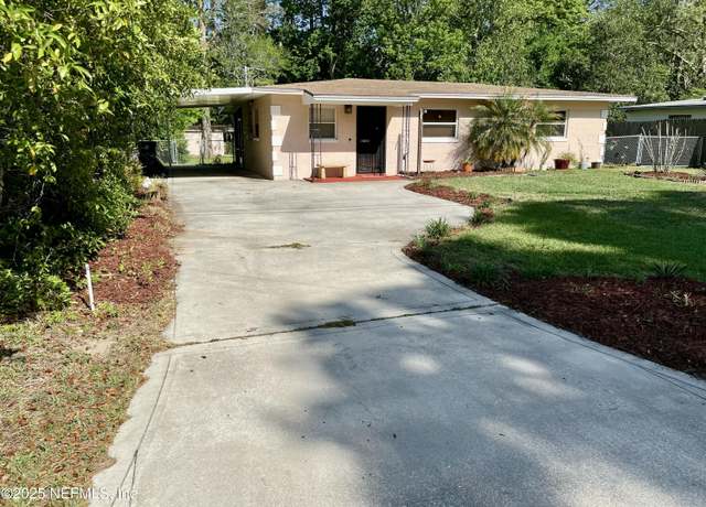 Property at 4139 Ruby Dr E, Jacksonville, FL 32246, 3 beds, 1 bath