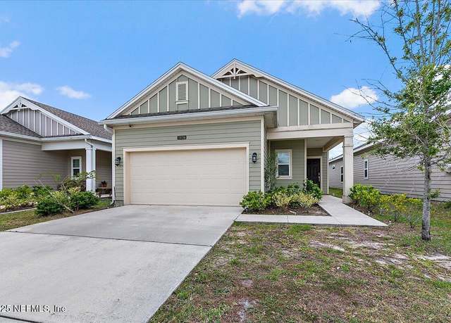 Property at 2176 Major Oak St, Jacksonville, FL 32218, 4 beds, 2.5 baths