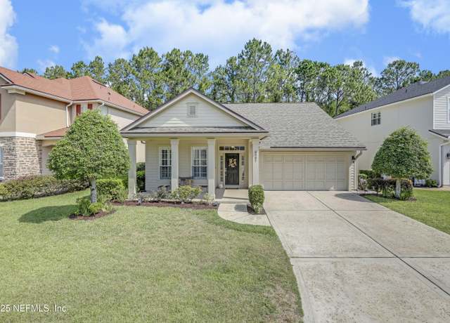 Property at 6307 Falbridge Ct, Jacksonville, FL 32258, 4 beds, 2 baths
