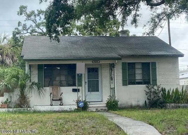 Property at 3459 8th Ave N, St. Petersburg, FL 33710, 3 beds, 2 baths